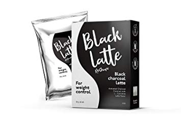 Black latte - na chudnutie – Slovensko – kúpiť – test