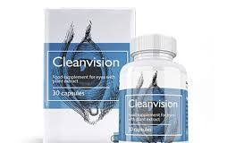 Cleanvision - gél - feeedback - mienky 