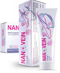 Nanovein - na kŕčové žily - cena - účinky - recenzie