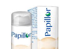 Papillor - gél - recenzie - účinky