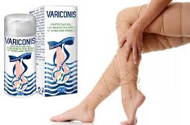 Variconis - na kŕčové žily - test - účinky - feeedback