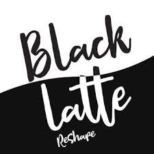 Black latte – tablety – ako to funguje – Amazon